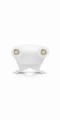 Access Point UBIQUITI UAP-AC-M-5 (11 Mb/s - 802.11b, 300 Mb/s - 802.11n, 54 Mb/s - 802.11a, 54 Mb/s - 802.11g, 867 Mb/s - 802.11ac) - 741243