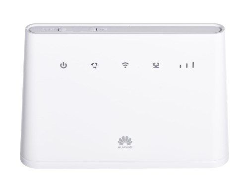 Router Huawei B311-221 (kolor biały) - 941941