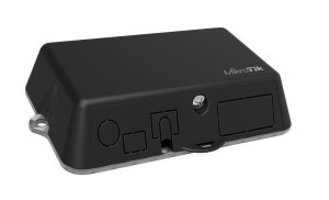 Modem 3G/4G LTE Mikrotik LtAP mini LTE kit, WiFi N, 2x SIM, 1x 10/100M, 1x micro USB, 1x miniPCI-e, 1x RS-232
