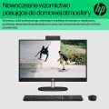HP AIO 24-cr0011nw i5-1335U 23.8"FHD AG IPS 16GB DDR4 3200 SSD512 Intel Iris Xe Graphics Win11 2Y Shell White - 2056224