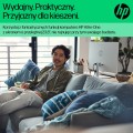HP AIO 24-cr0015nw i3-N300 23.8"FHD AG IPS 8GB DDR4 3200 SSD256 Intel UHD Graphics Win11 2Y Shell White - 2056325