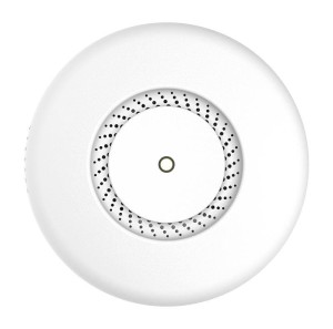Router WiFi 5 Mikrotik cAP ac (RBcAPGi-5acD2nD) 2,4GHz(2x2)/5GHz(2x2) 2p