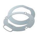 Access Point MikroTik RBcAPGi-5acD2nD 1GbE PoE sufitowy - 833042