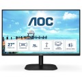 Monitor AOC 27" 27B2H/EU VGA HDMI - 2082044