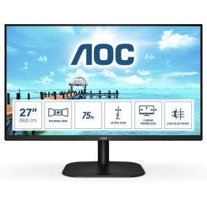 Monitor AOC 27" 27B2H/EU VGA HDMI