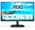 Monitor AOC 27" 27B2H/EU VGA HDMI - 920553