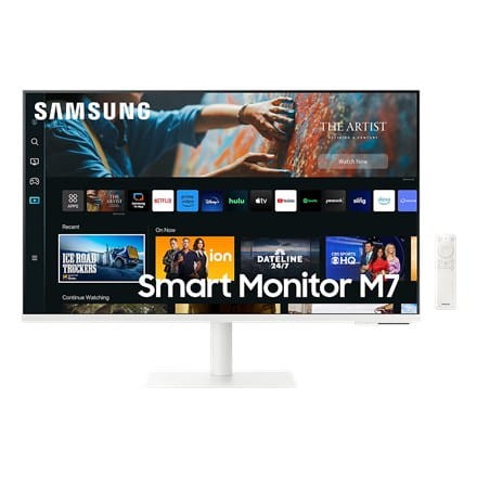 Samsung S27CM703UU - LED-Skarm 27" VA - 1891213