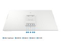Samsung S27CM703UU - LED-Skarm 27" VA - 2082113