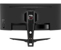 Monitor ASRock 34" Curved Phantom Gaming Monitor PG34WQ15R2B 2xHDMI DP WiFi głośniki 2x2W - 1330938