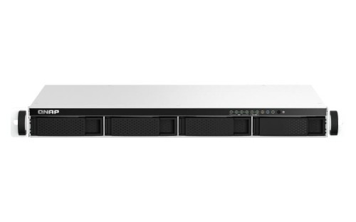 Serwer plików NAS QNAP TS-464eU-8G - 1603714