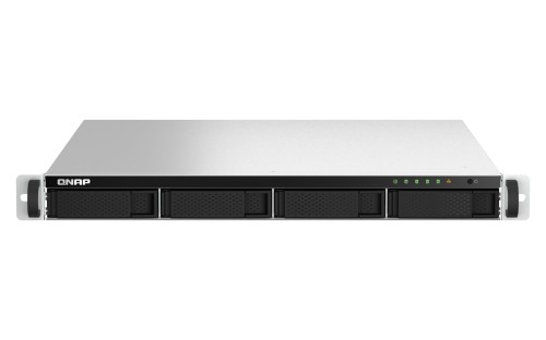 Serwer plików NAS QNAP TS-464U-8G - 1593081