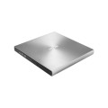Nagrywarka DVD RW Asus ZenDrive SDRW-08U9M-U SILVER BOX slim zewn. USB Power2Go - 951215