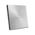 Nagrywarka DVD RW Asus ZenDrive SDRW-08U9M-U SILVER BOX slim zewn. USB Power2Go - 951218