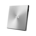 Nagrywarka DVD RW Asus ZenDrive SDRW-08U9M-U SILVER BOX slim zewn. USB Power2Go - 951217