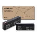 Akumulator AGM Qoltec 12V | 2.3Ah - 1402820