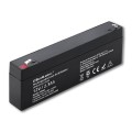 Akumulator AGM Qoltec 12V | 2.3Ah - 984440