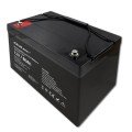 Akumulator AGM Qoltec 12V | 80Ah | 23,5kg - 1486722