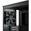 Obudowa Corsair 4000D AIRFLOW Mid-Tower ATX Tempered Glass Black (CC-9011200-WW) - 1340659