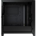 Obudowa Corsair 4000D AIRFLOW Mid-Tower ATX Tempered Glass Black (CC-9011200-WW) - 1340656