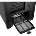 Obudowa Corsair 4000D AIRFLOW Mid-Tower ATX Tempered Glass Black (CC-9011200-WW) - 1177991
