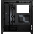 Obudowa Corsair 4000D AIRFLOW Mid-Tower ATX Tempered Glass Black (CC-9011200-WW) - 1177986