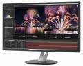 Monitor Philips 31,5" 328P6AUBREB/00 VGA HDMI DP USB 3.0 USB-C głośniki - 876380