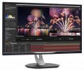 Monitor Philips 31,5" 328P6AUBREB/00 VGA HDMI DP USB 3.0 USB-C głośniki - 876378