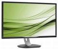 Monitor Philips 31,5" 328P6AUBREB/00 VGA HDMI DP USB 3.0 USB-C głośniki - 876376