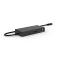 BELKIN HUB USB-C MULTIPORT 5-IN-1 TRAVEL DOCK - 2083152