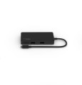 BELKIN HUB USB-C MULTIPORT 5-IN-1 TRAVEL DOCK - 1534393