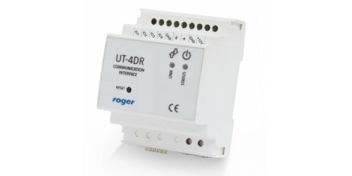 INTERFEJS ROGER UT-4DR - 2056206