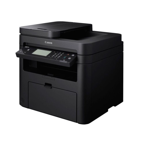 Urządzenie wielofunkcyjne Canon i-SENSYS MF237w 4 w 1 Bundle (2 x CRG737) - 2088218