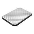 Dysk zewnętrzny Verbatim 2TB Store 'n' Go 2.5" 5400 USB 3.1 srebrny - 1798857