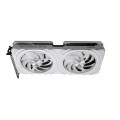 Karta VGA Palit GeForce RTX 4060 Ti White 8GB GDDR6 128bit HDMI+3xDP PCIe4.0 - 2039790