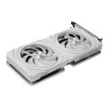 Karta VGA Palit GeForce RTX 4060 Ti White 8GB GDDR6 128bit HDMI+3xDP PCIe4.0 - 2039791