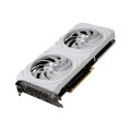 Karta VGA Palit GeForce RTX 4060 Ti White 8GB GDDR6 128bit HDMI+3xDP PCIe4.0 - 2039792