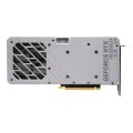 Karta VGA Palit GeForce RTX 4060 Ti White 8GB GDDR6 128bit HDMI+3xDP PCIe4.0 - 2039793