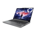 Lenovo Legion 5 16IRX9 i7-14650HX 16" WQXGA IPS 500nits AG 240Hz 32GB DDR5 5600 SSD1TB GeForce RTX 4070 8GB NoOS Luna Grey - 2086792