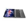 Lenovo Legion 5 16IRX9 i7-14650HX 16" WQXGA IPS 500nits AG 240Hz 32GB DDR5 5600 SSD1TB GeForce RTX 4070 8GB NoOS Luna Grey - 2086793