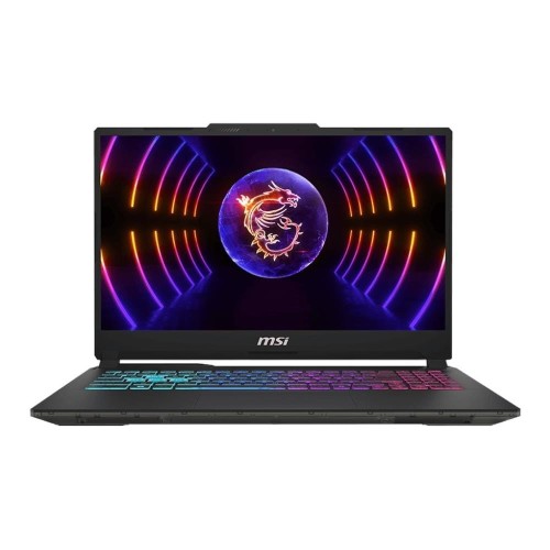 Notebook MSI Cyborg 15 A13VE-1067XPL 15.6"FHD/i7-13620H/16GB/512GB/RTX4050-6GB - 2040884