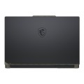 Notebook MSI Cyborg 15 A13VE-1067XPL 15.6"FHD/i7-13620H/16GB/512GB/RTX4050-6GB - 2040885