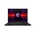 MSI Sword 16 HX B14VGKG-024XPL i7-14700HX 16" QHD+ 240Hz  IPS-level 16GB DDR5 SSD1TB RTX 4070 8GB NoOS (WYPRZEDAŻ) - 2086896