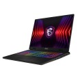 MSI Sword 16 HX B14VGKG-024XPL i7-14700HX 16" QHD+ 240Hz  IPS-level 16GB DDR5 SSD1TB RTX 4070 8GB NoOS (WYPRZEDAŻ) - 2086899