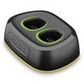 Szybka ładowarka KARCHER Duo BatteryPower 4V 2x2,5A 2.443-060.0 - 2084686