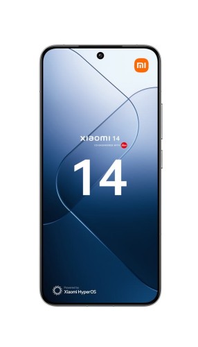 Xiaomi 14 12/512GB Biały - 2090542