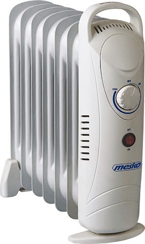 Grzejnik olejowy Mesko MS 7804 - 2084803
