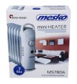 Grzejnik olejowy Mesko MS 7804 - 2084800