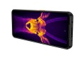 Smartphone Ulefone Armor 25T Pro 6GB/256GB Frost Black - 2090574