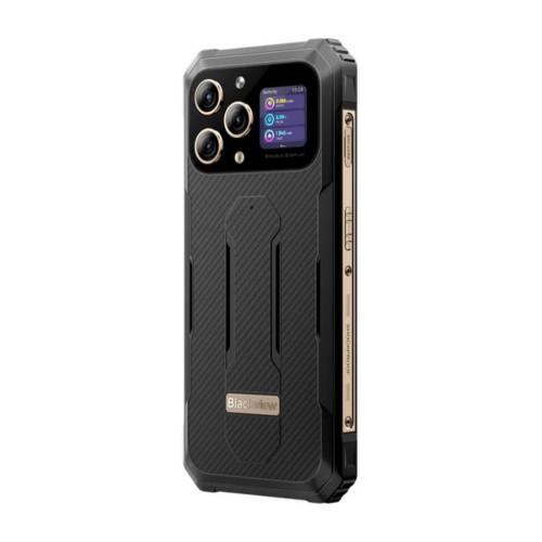 Smartphone Blackview BL8000 Złoty - 2088496