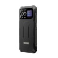 Smartphone Blackview BL8000 Czarny - 2088500